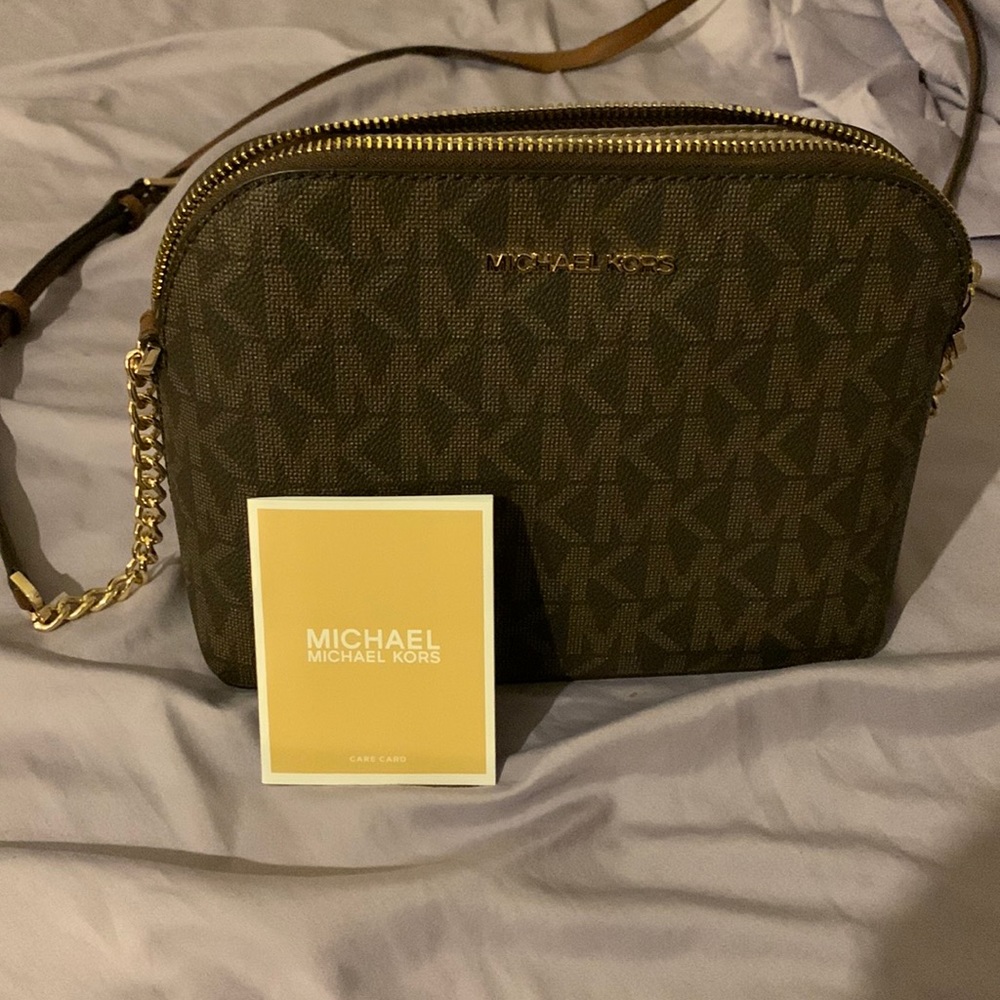 NWOT Michael Kors purse
